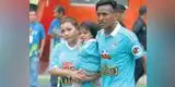 Sporting Cristal: Pedro Aquino es la nueva estrella celeste