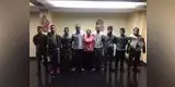 PNP captura a nueve integrantes de banda de asaltantes