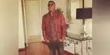 Facebook: Jefferson Farfán sorprende con radical cambio de look (FOTOS)