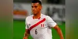 Miguel Trauco: “Mi papá fue mi mejor maestro”