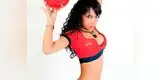 Ex porrista de Sport Boys es condenada a 15 años de cárcel por narcotráfico