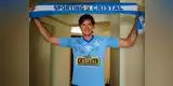 Sporting Cristal dio emotiva despedida a Diego Penny