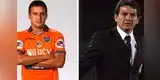 Franco Navarro: Pituquito Víctor  Rossel le pide públicamente disculpas