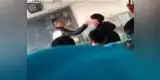 Youtube: escolar recibe humillante castigo por llegar tarde a clases (VIDEO)