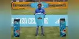  'Chemo' del Solar: "Soy hincha del equipo donde trabajo"
