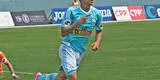 Sporting Cristal: Beto da Silva quedó descartado