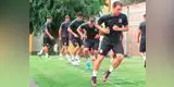 Alianza Lima: “Debemos ser una familia”