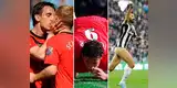 YouTube: estas son las 10 celebraciones más escandalosas de la historia del fútbol (VIDEO)