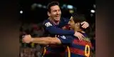 Liga Española: Barcelona tiene otro motivo para festejar