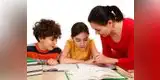 Día Internacional de la Mujer: Estimula la educación de tu hijos en casa de esta manera