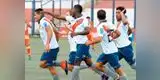 Torneo de Verano: Deportivo Municipal ganó 2-0 a Sport Huancayo 