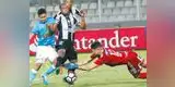 Sporting Cristal: Mauricio Viana revela que una vez tapó con el intestino perforado