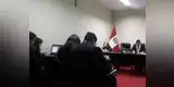 Poder Judicial: 7 meses de prisión preventiva para ex funcionario de Huancavelica