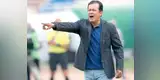 Juan Reynoso reveló detalles de Melgar tras triunfo contra Emelec 