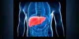 Salud: cáncer de hígado afecta principalmente a personas adultas