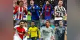 Champions League: estas son las cuatro llaves de cuartos de final