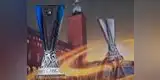 La Europa League ya tiene definido sus choques