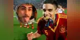 Iker Casillas y Marc Bartra protagonizaron divertida transmisión en Instagram [FOTOS]