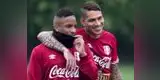 Perú vs. Uruguay: ¿Farfán fue el 'amuleto de la suerte' de Guerrero?