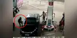 Ladrón sorprende en YouTube al frustrar su propio robo de la peor manera [VIDEO]