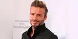 David Beckham aparece en Instagram con el rostro desfigurado [FOTO]