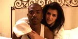 Pornhub celebra 10 años del video íntimo de Kim Kardashian [VIDEO]