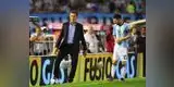  Edgardo Bauza con las horas contadas en la selección argentina (VIDEO)