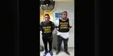El Agustino: Policía Nacional captura a dos sujetos que robaban vehículos