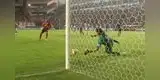 Alianza Lima empató 0-0 con Independiente por Copa Sudamericana (VIDEO+FOTOS)