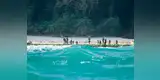 Esta es la isla jamás explorada donde te matan si pones un pie en ella [VIDEO-FOTOS]
