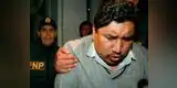 Cholo Jacinto: recuerda el historial delictivo del cabecilla criminal