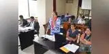 Ministerio Público logró que se confirme condena contra policías coimeros