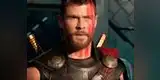 Thor se enfrenta a Hulk en el primer tráiler de ‘Ragnarok’[VIDEO]