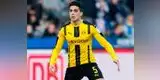  Twitter: Marc Bartra agradece apoyo tras explosión en bus del Borussia Dortmund