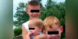 Esta es la estremecedora llamada de un niño al 911 denunciando un asesinato [VIDEO]