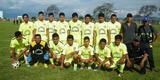 Copa Perú:los equipos de las ligas de Chulucanas y La Matanza  no se dan tregua