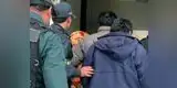 Ministerio Público: capturan policía y abogado en banda "Los Moshe y la Gran Familia del Centro"