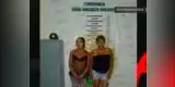 Dos travestís son detenidos tras asaltar a un transeúnte en el Callao