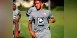 Universitario: Hinchas destacan la nueva figura de Juan Manuel Vargas [FOTOS]