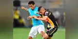 VER The Strongest 0-0 Sporting Cristal EN VIVO ONLINE por Copa Libertadores 2017 [final]