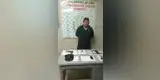 Inseguridad ciudadana: policía frustra asalto y captura a raquetero en Zárate