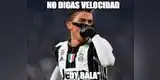 Juventus vs. FC Barcelona: Paulo Dybala protagoniza memes en la previa [FOTOS]