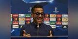 Champions League: mira la última locura del brasileño Dani Alves (VIDEO)