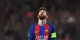  Lionel Messi: Tiene problemas psicológicos, según prensa argentina (VIDEO)
