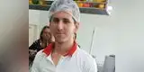 El doble de Lionel Messi  trabaja en una confitería en Brasil