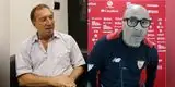 Carlos Salvador Bilardo: "Jorge Sampaoli es un técnico de cuarta"