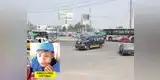 PNP mata a cobrador de combi en Carabayllo