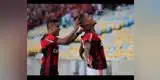 Paolo Guerrero le dio triunfo al Flamengo con estos dos golazos [VIDEO]