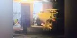 Asalto en Paraguay: en Perú también hubo robos millonarios a empresas de caudales [VIDEO]