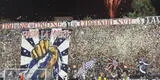 Alianza Lima: Comando Sur entró a Matute y lanzó advertencia a jugadores